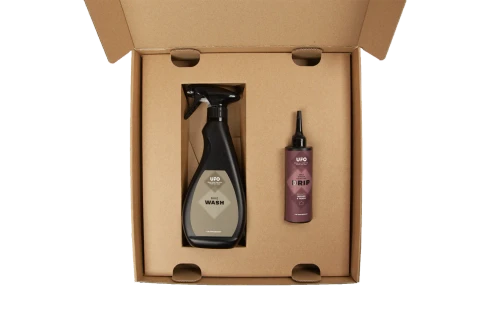 UFO  Indoor Essentials Bundle